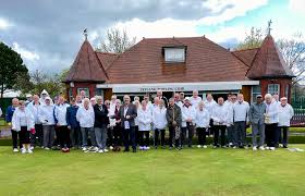 Image result for Hythe Bowling Club