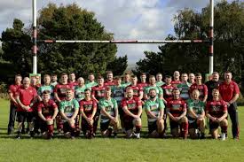 Image result for Morriston Rfc