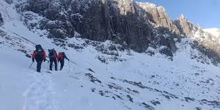 Image result for Goole Mountaineering Club