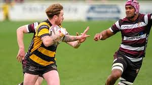 Image result for Hinckley Rugby Football Club