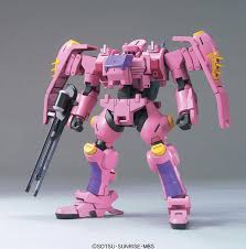 「ソーマ･ピーリス 機動戦士ガンダム00 2nd」の画像検索結果