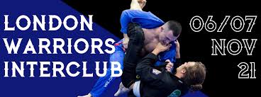 Image result for London Warriors
