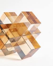 Image result for cuboctaedro