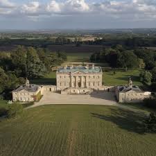 Image result for Kirtlington Park Polo Club