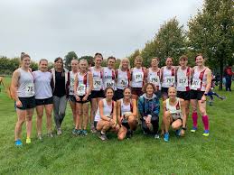 Image result for South London Harriers