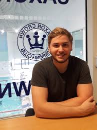 Image result for Saxon Crown (Lewisham) Swimming Club