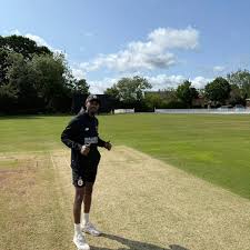 Image result for Barnards Green Cricket Club