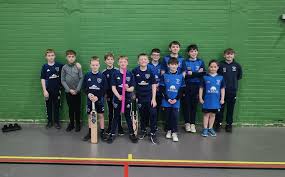 Image result for Pontblyddyn Cricket Club