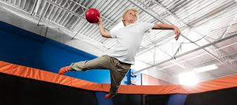 Image result for West Wight Trampoline Club