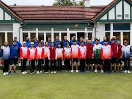 Image result for Hyndland Bowling Club