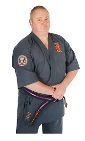 Image result for British Jujitsu Ryu