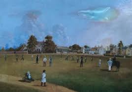 Image result for Old Alresford Cricket Club