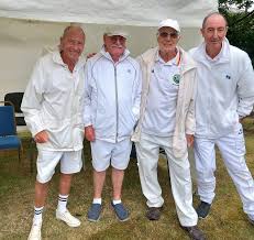 Image result for Corringham Bowling Club