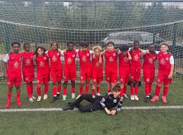 Image result for Corbridge United Junior Football Club