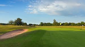 Image result for Stinchcombe Hill Golf Club