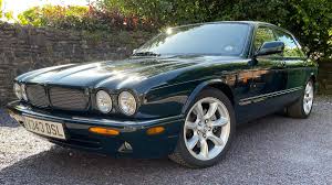 Image result for Alpine Green 1999 Jaguar