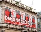 ”Wed 28 Jul - Sat 14 Aug Dancing Shoes: The George Best Story - via Daymix