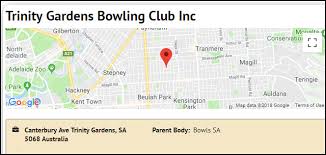 Image result for Trinity Bowling Club