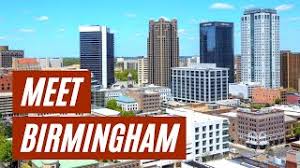 Image result for City Of Birmingham Sc