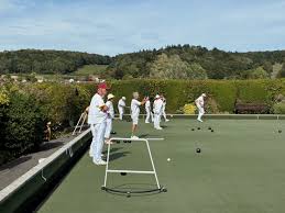 Image result for Wrington Bowling Club