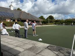 Image result for Totton & Eling Bowls Club