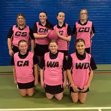 Image result for Leyland (Youth) Netball Club