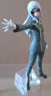 「ソーマ･ピーリス 機動戦士ガンダム00 劇場版」の画像検索結果