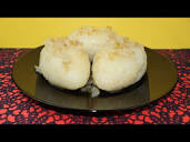 BOILED POTATO DUMPLINGS!! My mother-in-law taught me how to make ...