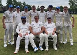 Image result for Upminster Cricket Club