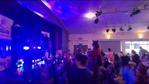 Image result for Harlow Scrabble Club - Moot House