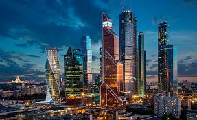 Image result for Russia Tower