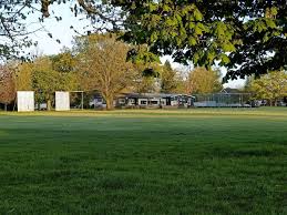 Image result for Leverstock Green Cricket Club