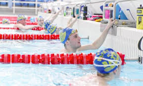 Image result for Team Bath Synchronised Swimming Club