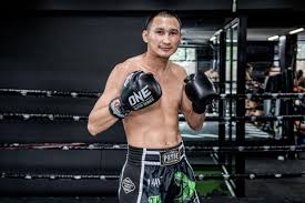 Image result for Petch Yin Dee International Muay Thai Boxing Camp