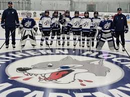 Image result for Northern Hockey Club