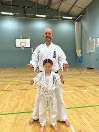 Image result for Seiki Juku Karate Club