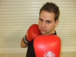 Image result for PKA Kickboxing - Ripley and Heanor