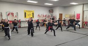 Image result for Windsor WingTsun Kung fu