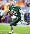 winner Robert Griffin III