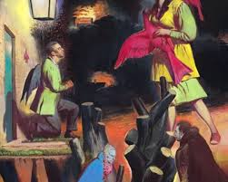 Image result for rauch