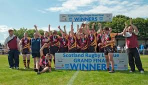 Image result for Easterhouse Rugby League Football Club