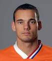 Wesley sneijder Soccer