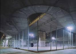 Image result for Westway Sports Centre