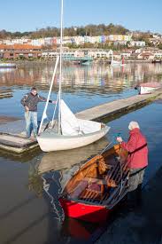 Image result for Baltic Wharf Sailing Club