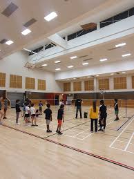 Image result for Lincoln Albion Badminton Club