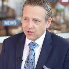 Image result for paul harris