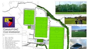 Image result for Carryduff Gaelic Athletic Club