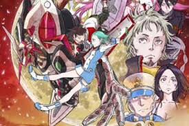 「ヒルダ 交響詩篇エウレカセブン」の画像検索結果