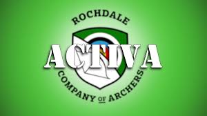Image result for Rochdale Company Of Archers