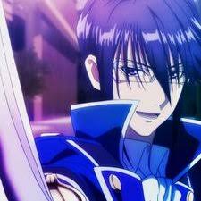 「宗像礼司」の画像検索結果